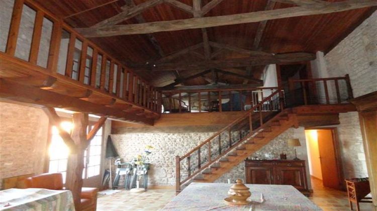 Ma-Cabane - Vente Maison SAINT-MICHEL-EN-L'HERM, 350 m²