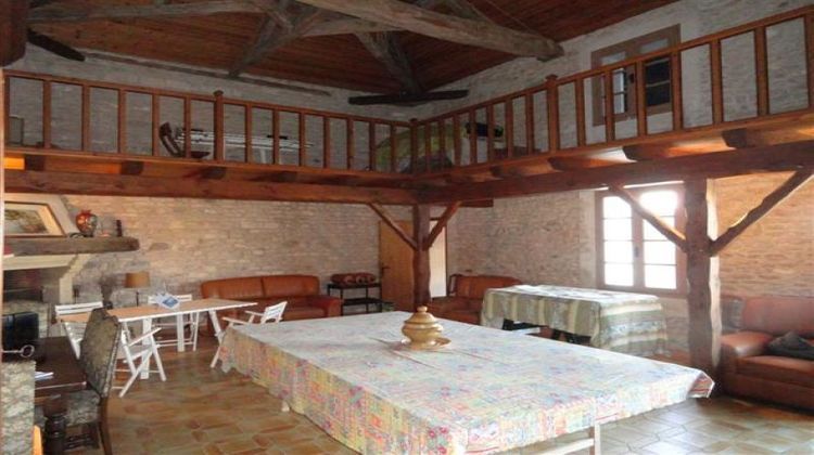 Ma-Cabane - Vente Maison SAINT-MICHEL-EN-L'HERM, 350 m²