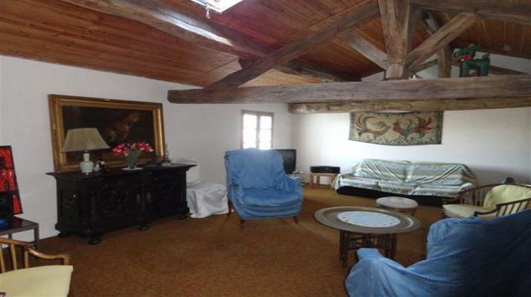 Ma-Cabane - Vente Maison SAINT-MICHEL-EN-L'HERM, 350 m²