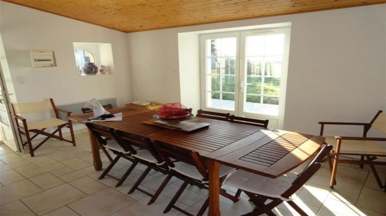 Ma-Cabane - Vente Maison SAINT-MICHEL-EN-L'HERM, 350 m²