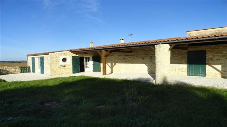 Ma-Cabane - Vente Maison SAINT-MICHEL-EN-L'HERM, 350 m²