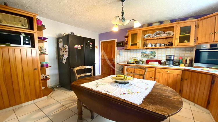 Ma-Cabane - Vente Maison SAINT-MICHEL-EN-L'HERM, 80 m²