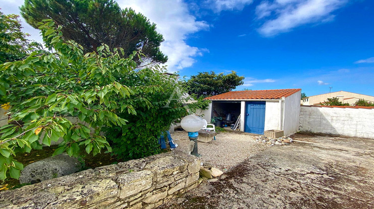 Ma-Cabane - Vente Maison SAINT-MICHEL-EN-L'HERM, 80 m²