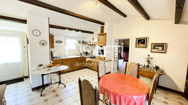 Ma-Cabane - Vente Maison Saint-Michel-en-l'Herm, 105 m²