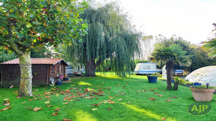 Ma-Cabane - Vente Maison SAINT-MICHEL-EN-L'HERM, 94 m²