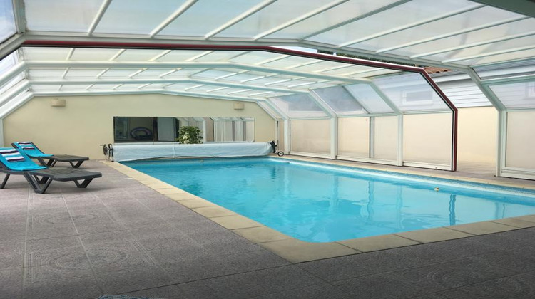 Ma-Cabane - Vente Maison SAINT-MICHEL-EN-L'HERM, 190 m²