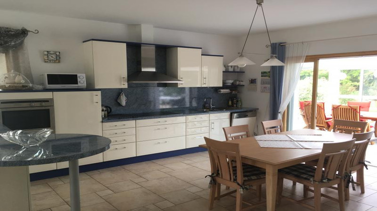 Ma-Cabane - Vente Maison SAINT-MICHEL-EN-L'HERM, 190 m²