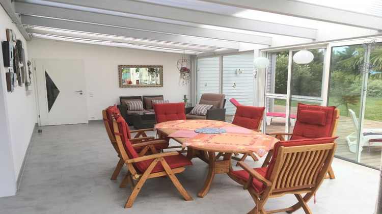 Ma-Cabane - Vente Maison SAINT-MICHEL-EN-L'HERM, 190 m²