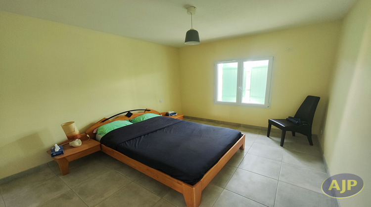 Ma-Cabane - Vente Maison SAINT-MICHEL-EN-L'HERM, 70 m²