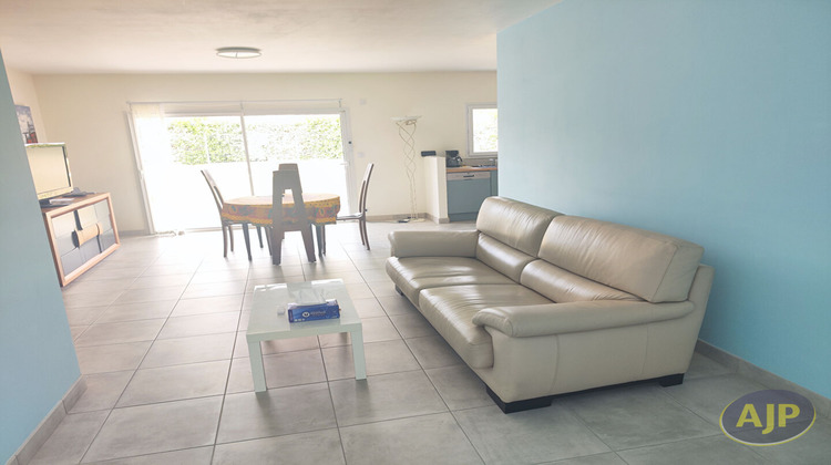 Ma-Cabane - Vente Maison SAINT-MICHEL-EN-L'HERM, 70 m²