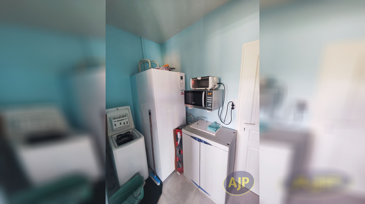 Ma-Cabane - Vente Maison SAINT-MICHEL-EN-L'HERM, 70 m²