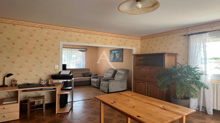 Ma-Cabane - Vente Maison SAINT-MICHEL-EN-L'HERM, 163 m²