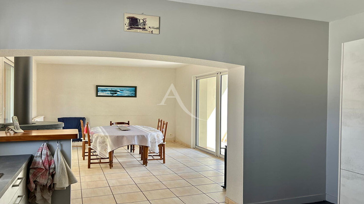 Ma-Cabane - Vente Maison SAINT-MICHEL-EN-L'HERM, 163 m²