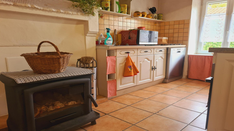 Ma-Cabane - Vente Maison Saint-Michel-en-l'Herm, 136 m²