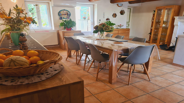 Ma-Cabane - Vente Maison Saint-Michel-en-l'Herm, 136 m²