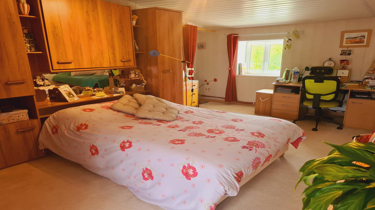 Ma-Cabane - Vente Maison Saint-Michel-en-l'Herm, 136 m²