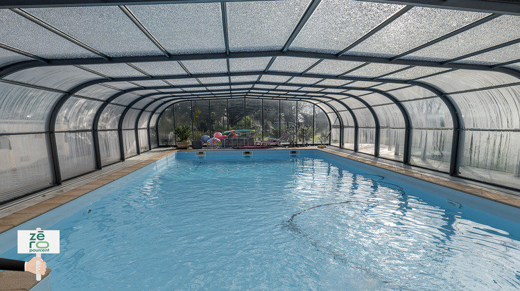 Ma-Cabane - Vente Maison Saint-Michel-en-l'Herm, 240 m²