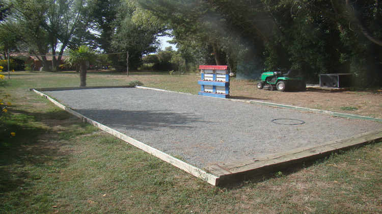 Ma-Cabane - Vente Maison Saint-Michel-en-l'Herm, 240 m²