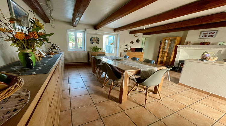 Ma-Cabane - Vente Maison SAINT-MICHEL-EN-L'HERM, 140 m²