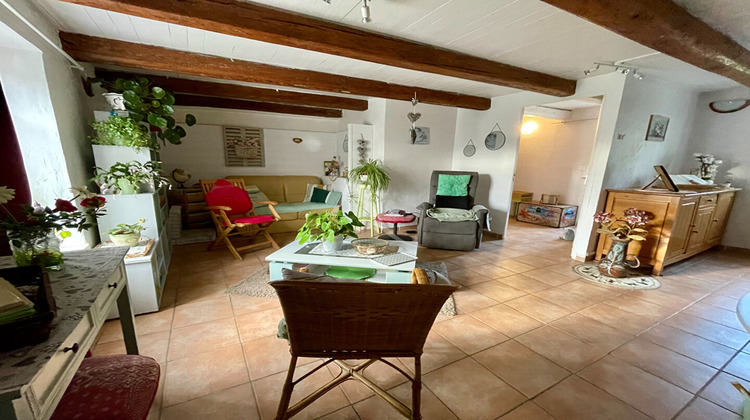 Ma-Cabane - Vente Maison SAINT-MICHEL-EN-L'HERM, 140 m²
