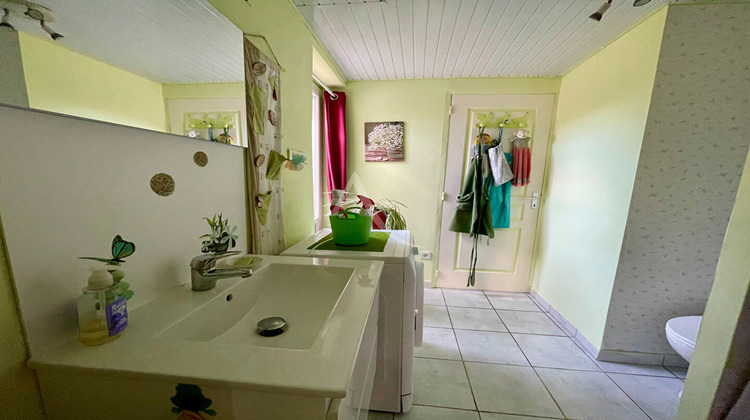 Ma-Cabane - Vente Maison SAINT-MICHEL-EN-L'HERM, 140 m²