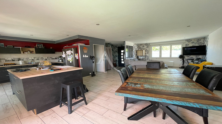 Ma-Cabane - Vente Maison SAINT-MICHEL-EN-L'HERM, 114 m²