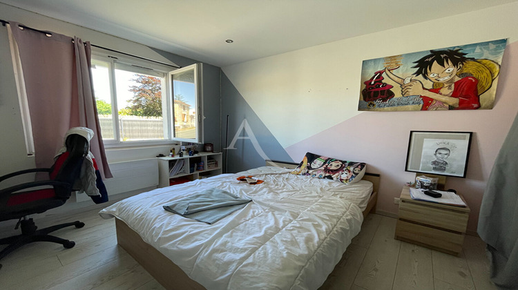 Ma-Cabane - Vente Maison SAINT-MICHEL-EN-L'HERM, 114 m²