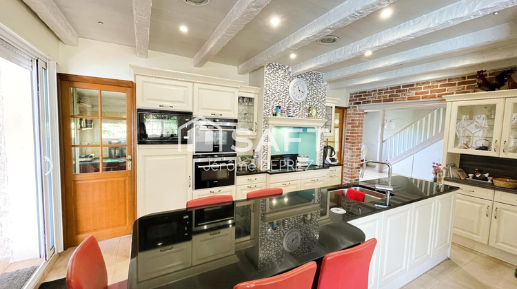 Ma-Cabane - Vente Maison Saint-Michel-en-l'Herm, 244 m²