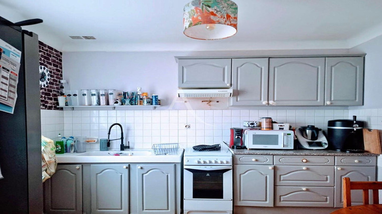 Ma-Cabane - Vente Maison SAINT-MICHEL-EN-L'HERM, 86 m²