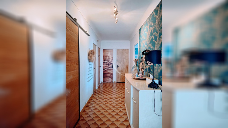 Ma-Cabane - Vente Maison SAINT-MICHEL-EN-L'HERM, 86 m²