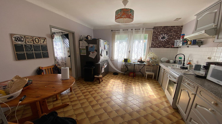 Ma-Cabane - Vente Maison SAINT-MICHEL-EN-L'HERM, 86 m²