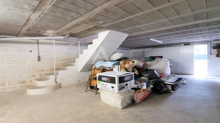 Ma-Cabane - Vente Maison SAINT-MICHEL-EN-L'HERM, 86 m²