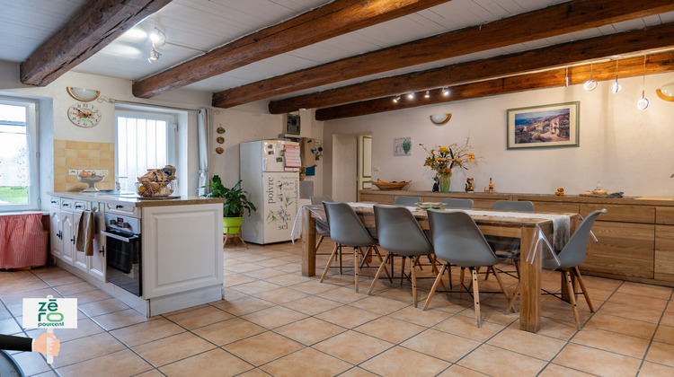 Ma-Cabane - Vente Maison Saint-Michel-en-l'Herm, 140 m²