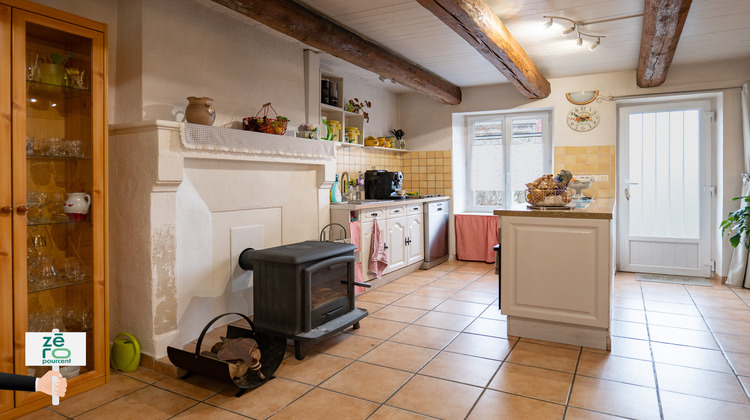 Ma-Cabane - Vente Maison Saint-Michel-en-l'Herm, 140 m²