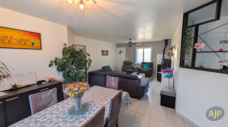 Ma-Cabane - Vente Maison SAINT-MICHEL-EN-L'HERM, 107 m²