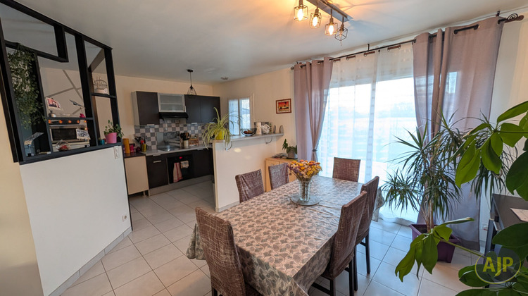 Ma-Cabane - Vente Maison SAINT-MICHEL-EN-L'HERM, 107 m²