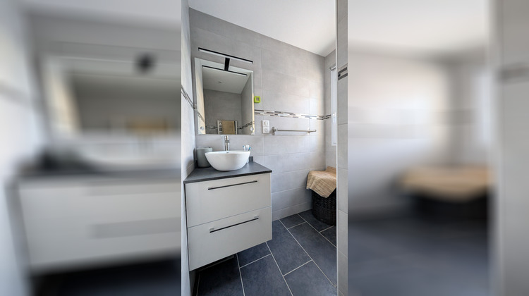 Ma-Cabane - Vente Maison SAINT-MICHEL-EN-L'HERM, 107 m²