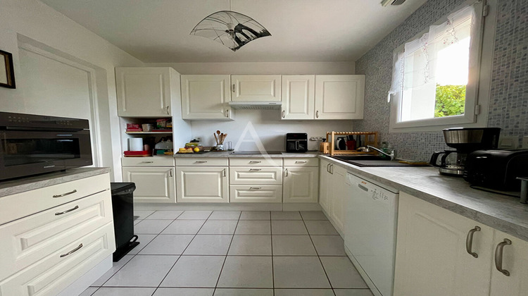 Ma-Cabane - Vente Maison SAINT-MICHEL-EN-L'HERM, 73 m²