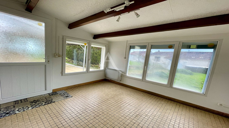 Ma-Cabane - Vente Maison SAINT-MICHEL-EN-L'HERM, 75 m²