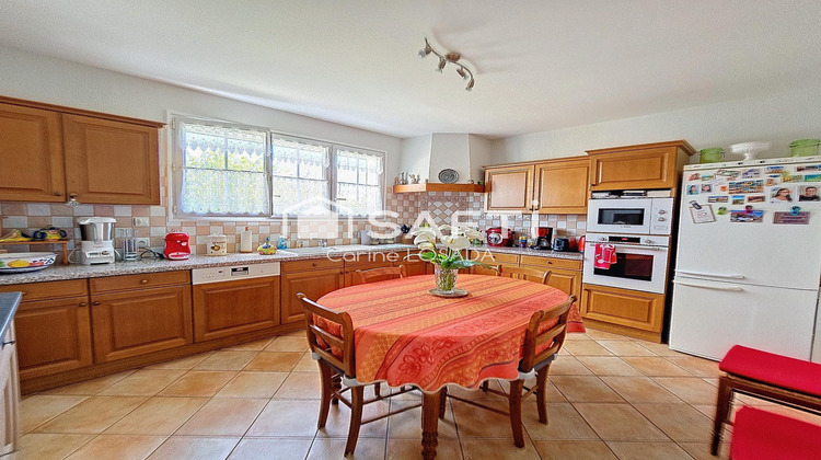 Ma-Cabane - Vente Maison Saint-Michel-en-l'Herm, 143 m²