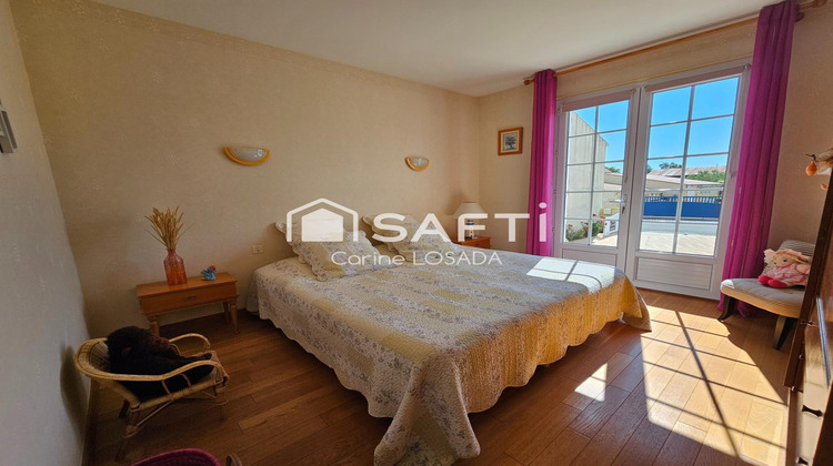 Ma-Cabane - Vente Maison Saint-Michel-en-l'Herm, 143 m²