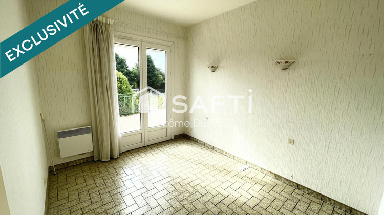 Ma-Cabane - Vente Maison Saint-Michel-en-l'Herm, 104 m²