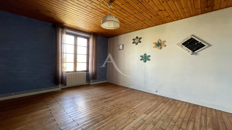 Ma-Cabane - Vente Maison SAINT-MICHEL-EN-L'HERM, 204 m²