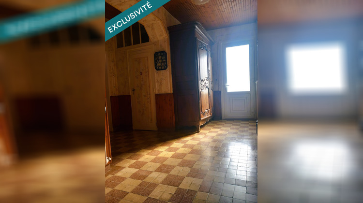 Ma-Cabane - Vente Maison Saint-Michel-en-l'Herm, 87 m²