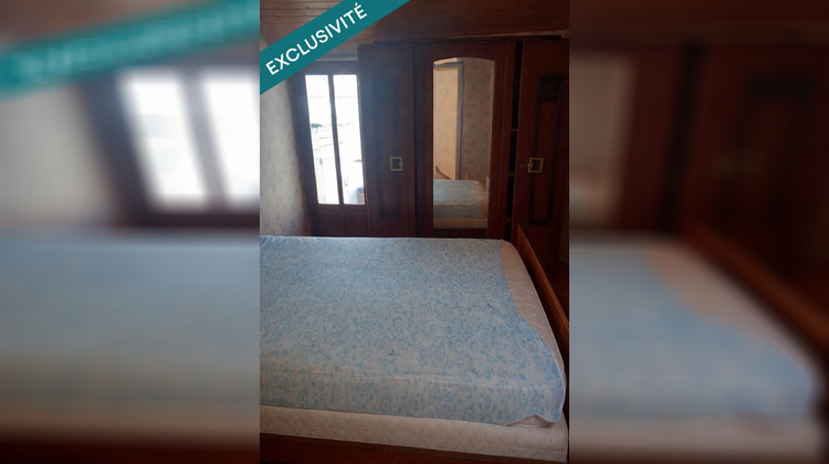 Ma-Cabane - Vente Maison Saint-Michel-en-l'Herm, 87 m²