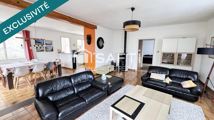 Ma-Cabane - Vente Maison Saint-Michel-en-l'Herm, 146 m²