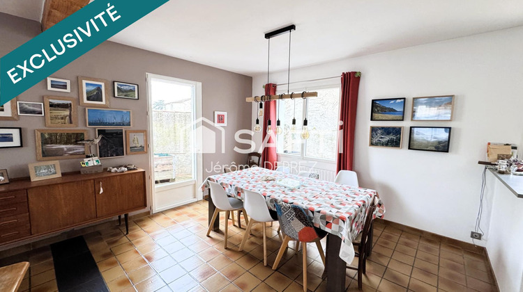 Ma-Cabane - Vente Maison Saint-Michel-en-l'Herm, 146 m²