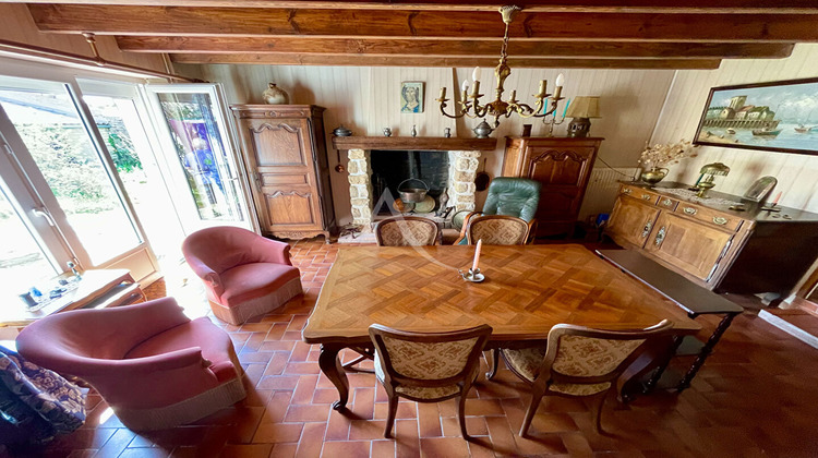 Ma-Cabane - Vente Maison SAINT-MICHEL-EN-L'HERM, 90 m²