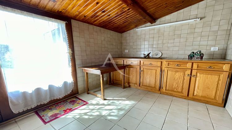 Ma-Cabane - Vente Maison SAINT-MICHEL-EN-L'HERM, 90 m²