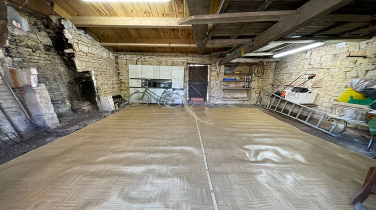 Ma-Cabane - Vente Maison SAINT-MICHEL-EN-L'HERM, 90 m²